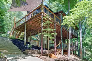 79 Clairmonte Point, Martin, GA 30557 - Photo 49