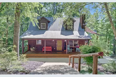79 Clairmonte Point, Martin, GA 30557 - Photo 1