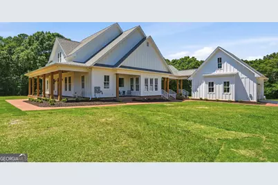 1695 Harper Road, Perry, GA 31069 - Photo 1