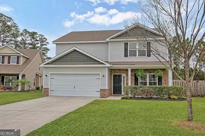 126 Aquaduct Drive, Rincon, GA 31326 - Photo 45