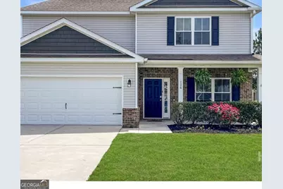 126 Aquaduct Drive, Rincon, GA 31326 - Photo 1