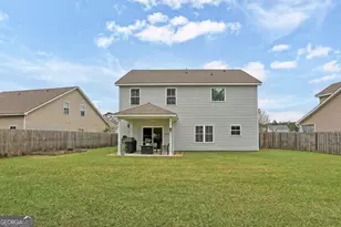 126 Aquaduct Dr, Rincon, GA 31326 - Photo 5