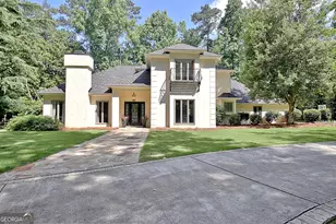 103 Stonington Dr, Peachtree City, GA 30269 - Photo 1