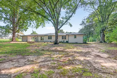 1233 Bethlehem Road, Statham, GA 30666 - Photo 41
