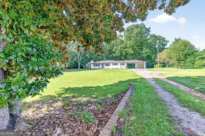 1233 Bethlehem Road, Statham, GA 30666 - Photo 43
