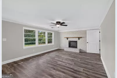 1233 Bethlehem Road, Statham, GA 30666 - Photo 5