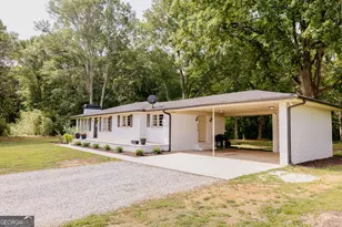 1233 Bethlehem Rd, Statham, GA 30666 - Photo 3