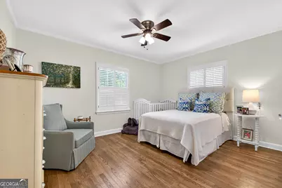 270 Lawrenceville Street, McDonough, GA 30253 - Photo 35