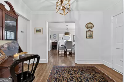 270 Lawrenceville Street, McDonough, GA 30253 - Photo 13