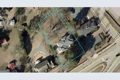 270 Lawrenceville Street, McDonough, GA 30253 - Photo 49