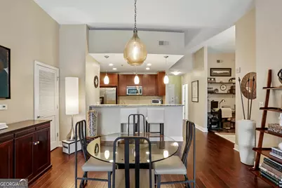 2795 Peachtree Road NE #307, Atlanta, GA 30305 - Photo 9