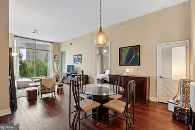 2795 Peachtree Road NE #307, Atlanta, GA 30305 - Photo 5