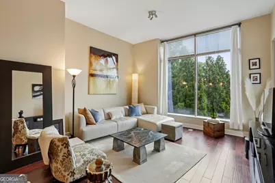 2795 Peachtree Road NE #307, Atlanta, GA 30305 - Photo 1