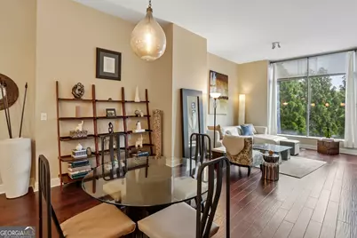 2795 Peachtree Road NE #307, Atlanta, GA 30305 - Photo 13