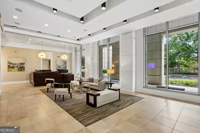 2795 Peachtree Road NE #307, Atlanta, GA 30305 - Photo 23
