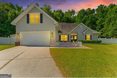 800 Hyacinth Circle, Guyton, GA 31312 - Photo 1