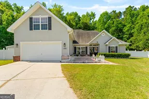 800 Hyacinth Cir, Guyton, GA 31312 - Photo 1