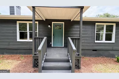 1646 Sandy Flat Road, Bowdon, GA 30108 - Photo 3