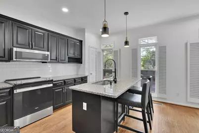 2588 Oakwood Way SE, Smyrna, GA 30080 - Photo 13