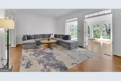 2588 Oakwood Way SE, Smyrna, GA 30080 - Photo 23