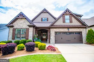 216 Yorkshire Ln, Villa Rica, GA 30180 - Photo 5