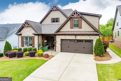 216 Yorkshire Lane, Villa Rica, GA 30180 - Photo 1