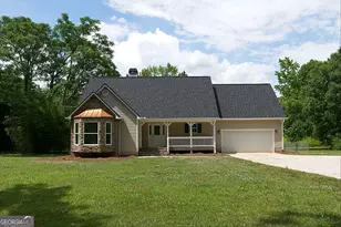 414 Buchanan Rd, Griffin, GA 30224 - Photo 1