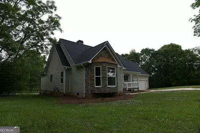 414 Buchanan Road, Griffin, GA 30224 - Photo 5
