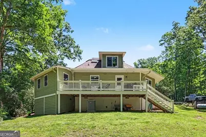 426 Shenendoa Drive #55, Ellijay, GA 30540 - Photo 5
