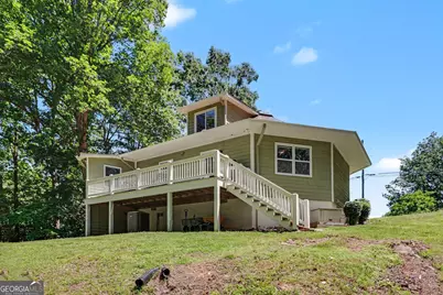 426 Shenendoa Drive #55, Ellijay, GA 30540 - Photo 35