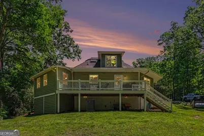 426 Shenendoa Drive #55, Ellijay, GA 30540 - Photo 17