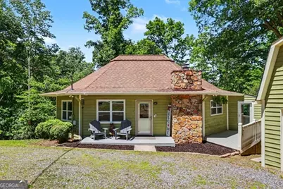 426 Shenendoa Drive #55, Ellijay, GA 30540 - Photo 5