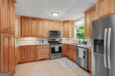 426 Shenendoa Drive #55, Ellijay, GA 30540 - Photo 53