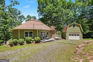 426 Shenendoa Dr, Ellijay, GA 30540 - Photo 1
