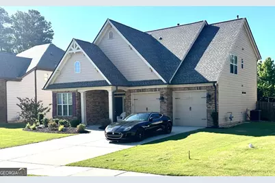 1333 Champion Run Drive, Dacula, GA 30019 - Photo 1