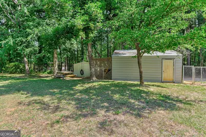 206 Dogwood Lane, Plum Branch, SC 29845 - Photo 53