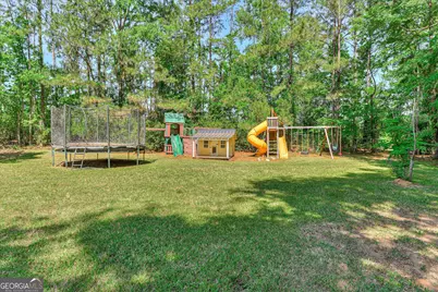 206 Dogwood Lane, Plum Branch, SC 29845 - Photo 55