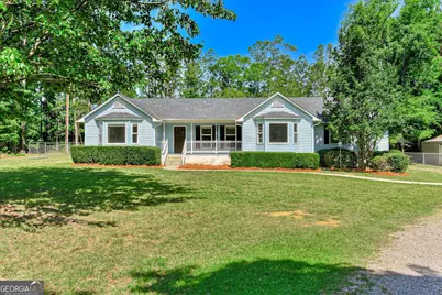 206 Dogwood Lane, Plum Branch, SC 29845 - Photo 3