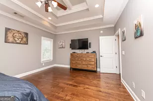 405 Old Bridge Rd, Warner Robins, GA 31088 - Photo 21