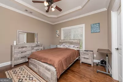 405 Old Bridge Road, Warner Robins, GA 31088 - Photo 33