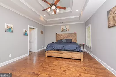 405 Old Bridge Road, Warner Robins, GA 31088 - Photo 19