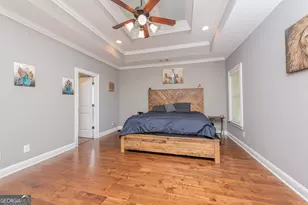 405 Old Bridge Rd, Warner Robins, GA 31088 - Photo 19