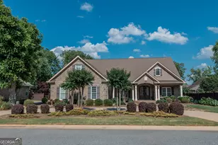 405 Old Bridge Rd, Warner Robins, GA 31088 - Photo 1