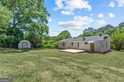 108 Winter Hill Drive, Winterville, GA 30683 - Photo 23