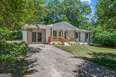 108 Winter Hill Drive, Winterville, GA 30683 - Photo 1