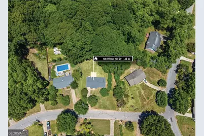 108 Winter Hill Drive, Winterville, GA 30683 - Photo 25
