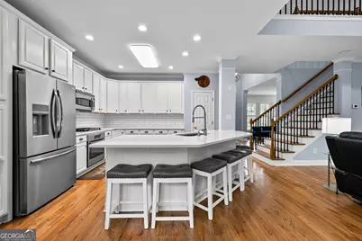 50 Spring Mist Court, Newnan, GA 30265 - Photo 19