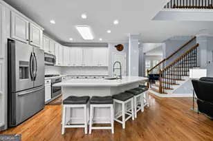 50 Spring Mist Ct, Newnan, GA 30265 - Photo 19