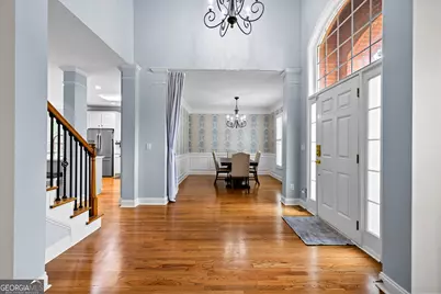 50 Spring Mist Court, Newnan, GA 30265 - Photo 5