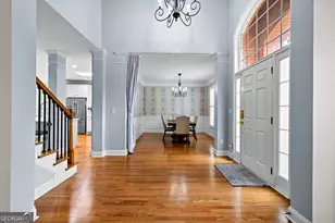 50 Spring Mist Ct, Newnan, GA 30265 - Photo 5